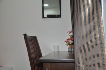 Oscar Guesthouse (no Front Desk Please Contact The Property 5 Days Before Your Arrival)