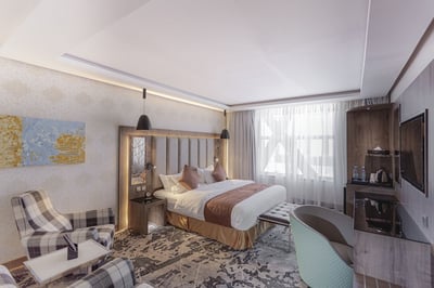 Gacine Hotel
