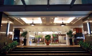 The Regency Hotel Kuala Lumpur