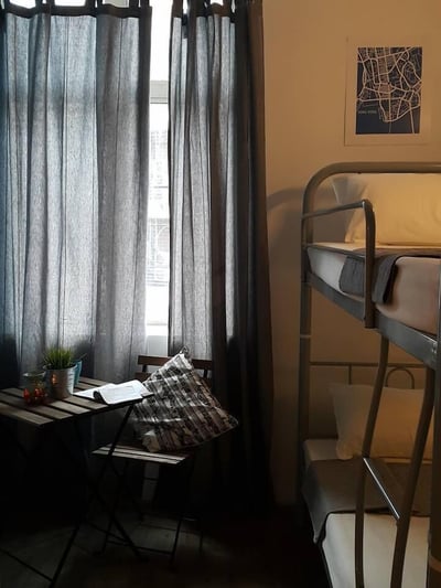 Dreamville Hostel Kuala Lumpur