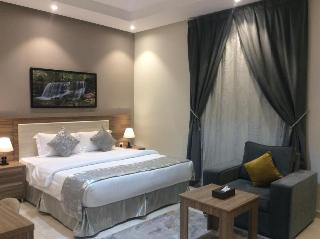 Admire Apart Hotel