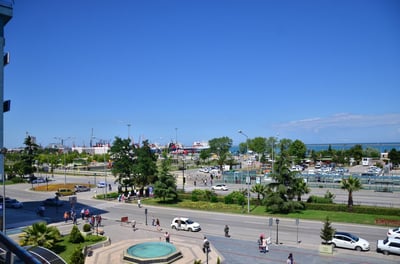 Samsun Time Hotel