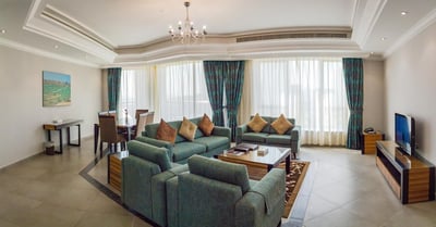 Al Majaz Premiere Deluxe Hotel Apartments