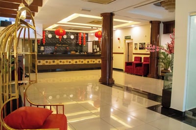Oyo 91000 Bintang Holiday (contact The Property In Advance)