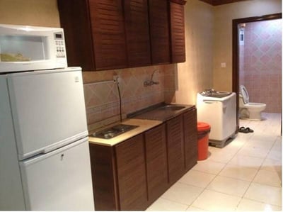 Jawhra Ghurnata Apartment