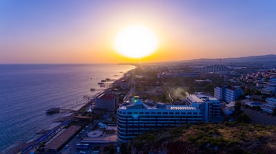 Noxinn Deluxe Hotel