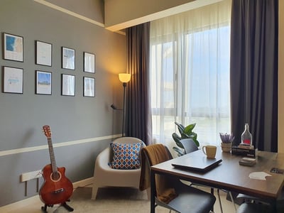 The Perfect Getaway (no Front Desk Contact The Property 5 Days In Advance)