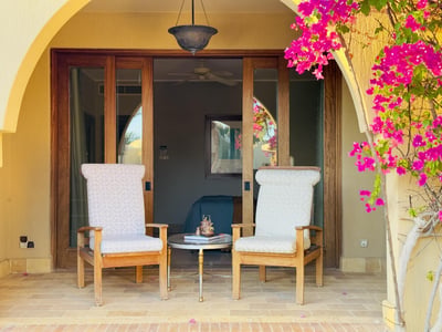 2 Bed Flat In Four Seasons Hotel Sharm El Sheikh