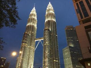 Dorsett Residence Bukit Bintang