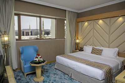 Diyar Taiba Hotel