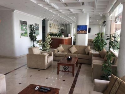 Oman Palm Hotel Suites