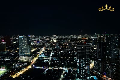 Royal Suites At Platinum Kuala Lumpur Bukit Bintang Klcc(no Front Desk Please Contact The Property 5 Days In Advance)