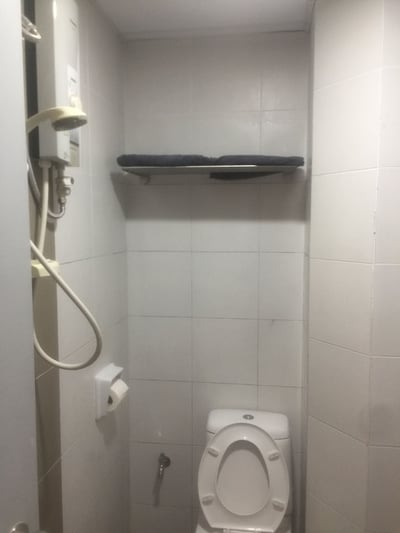 M3 Residences(no Front Desk Please Contact The Property 5 Days In Advance)