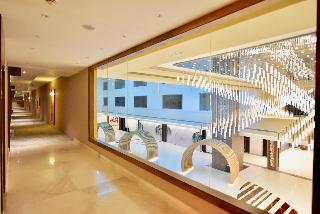Motiara Hotel La Valle Mall