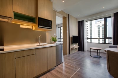 Komune Living And Wellness