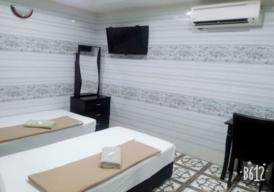Silver Sky Hotel(19 Km Away From Kuala Lumpur)