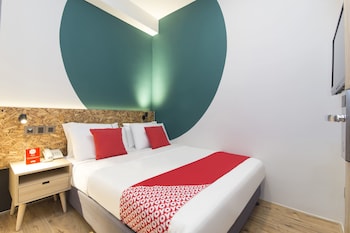 Oyo 148 I Hotel