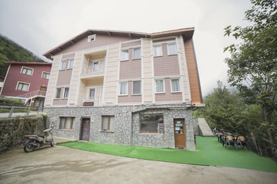 Butik Inceli Hotel