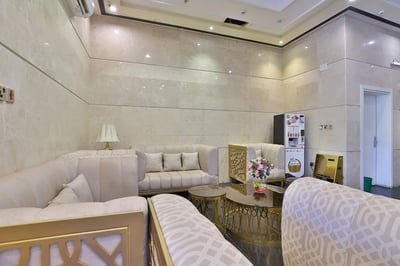 Oyo 357 Blue Diamond Hotel