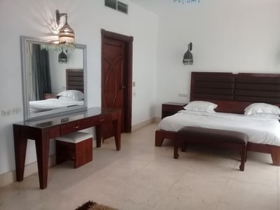 Carlton Luxury Resort