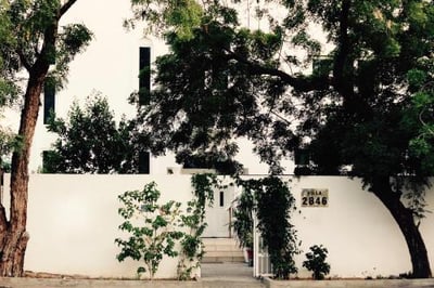 Behlys Villa (the Front Desk Is Open Daily From 7 Am 9 Pm)