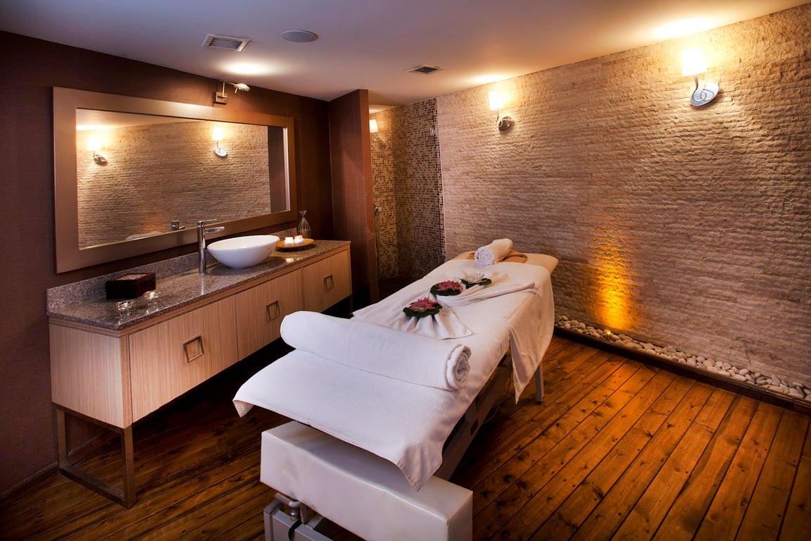 Piril hotel Hotel Thermal & Beauty Spa Cesme