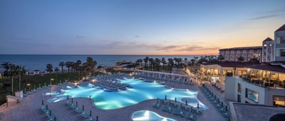 Arcanus Hotels Sorgun