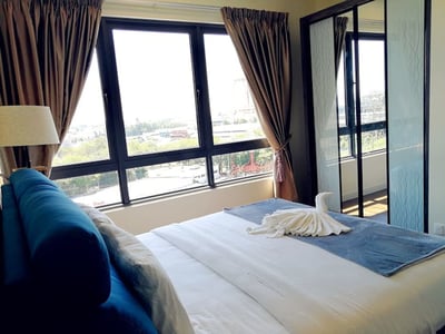 Pandora Homestay Ii(no Front Desk Please Contact The Property 5 Days In Advance)