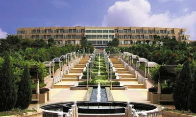 Pulse Grande Hotel