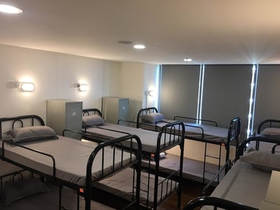 Kuala Lumpur Dorms (no Front Desk Please Contact The Property 5 Days Before Arrival)