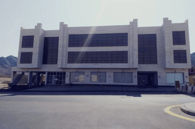 Tu Garden Al Madinah Hotel