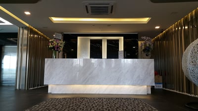 M Design Hotel At Shamelin Perkasa