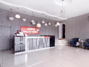 Oyo Rooms Padang Jawa Jpj (no Front Desk Need To Contact Property 5 Days In Advance)