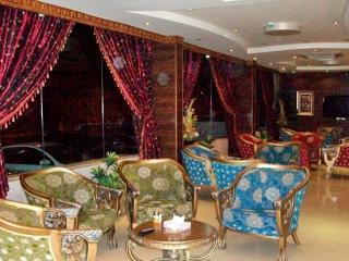Dorar Darea Hotel Apartments Al Mughrizat