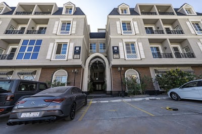 Mabaat Al Malqa 541(no Front Desk Please Contact The Property 5 Days In Advance)