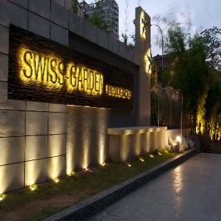 Swiss Garden Residences Bukit Bintang Kuala Lumpur