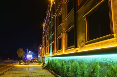 Macartaaya Hotel