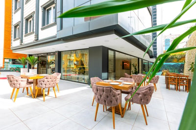 Alya Boutique Hotel