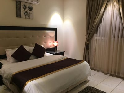 Katara Hotel Apartment