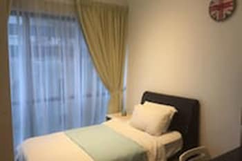 Pipit Homestay At Element Ampang (no Front Desk Please Contact The Property 5 Days Before Your Arrival)