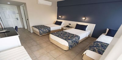 Miramor Garden Resort And Spa All Inclusive (50km Away From Antalya)(does Not Accept Men Only Bookings)