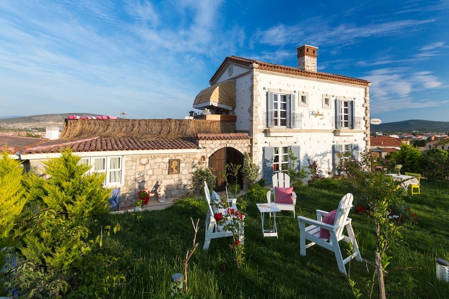 Alacati Chigdem Boutique