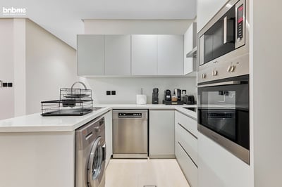Bnbmehomes Stay Nr Granada Mall 32b4(no Front Desk Please Contact The Property 5 Days In Advance)