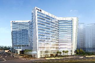 Hilton Riyadh Hotel And Residences