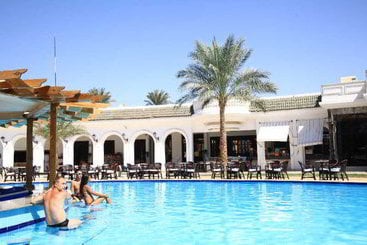 Seti Sharm Palm Beach Resort (formerly Known As Dessole Seti Sharm Resort)
