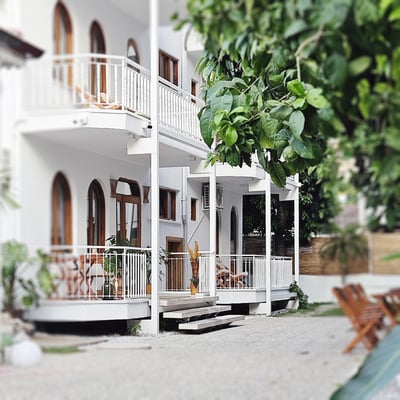 Nephos Hotel
