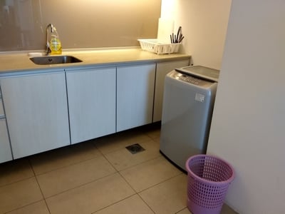 Home Sweet Home (no Front Desk Need To Contact Property 5 Days In Advance)