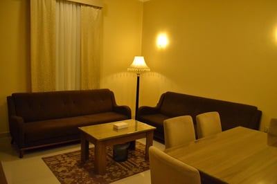 Platinum The First(no Front Desk Please Contact The Property 5 Days In Advance)