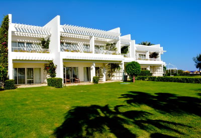 Royal Monte Carlo Sharm El Sheikh Adults Only