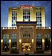 The Treasurebox Hotel